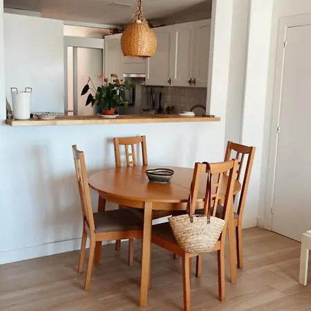 Ocean View Penthouse * Sant Pol De Mar